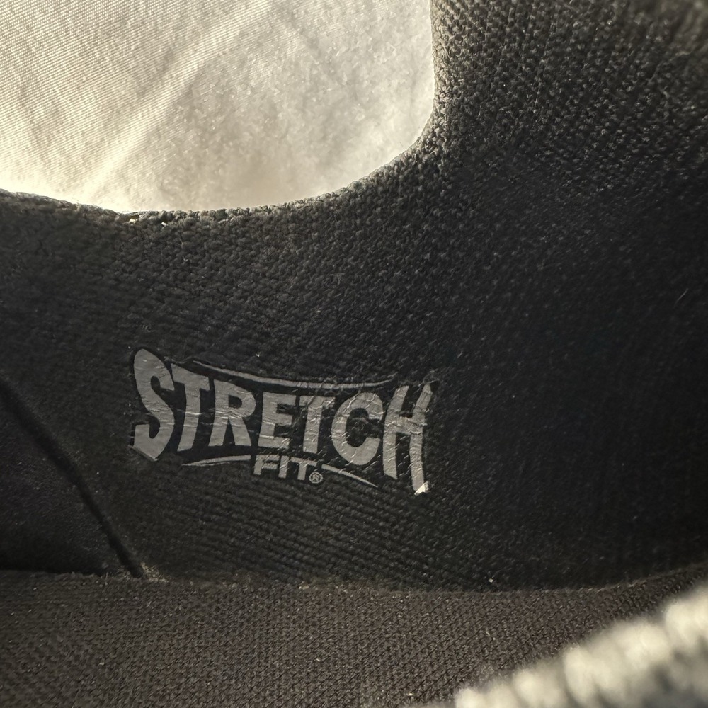Skechers Men's Gowalk 6-Stretch Fit Slip-on Size US Men's 12‎ - Picture 9 of 11